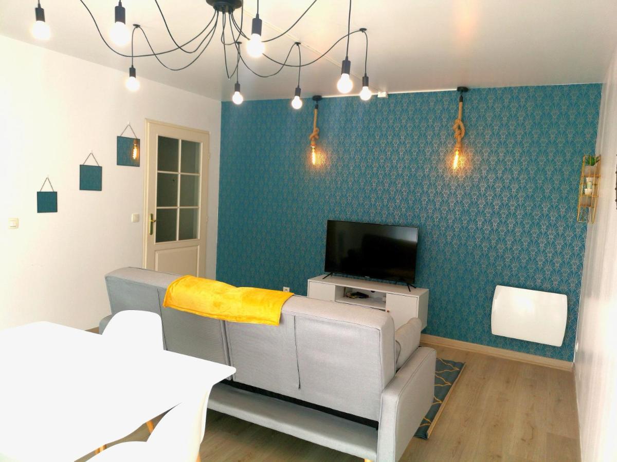 Citizenhouse - Les Tertiales Apartamento Valenciennes Exterior foto