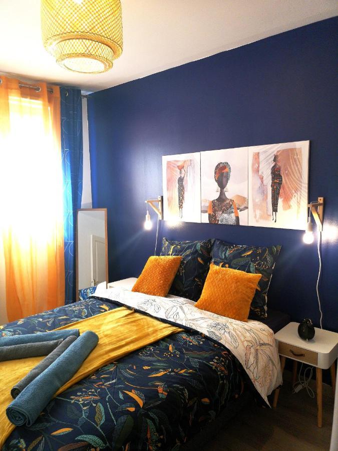 Citizenhouse - Les Tertiales Apartamento Valenciennes Exterior foto